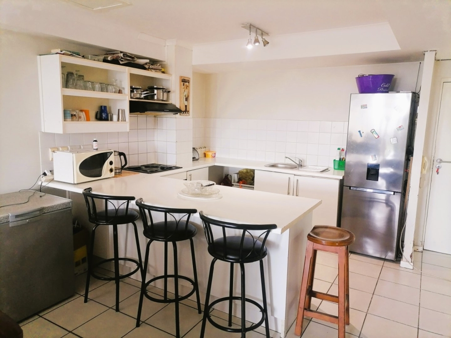 2 Bedroom Property for Sale in Townsend Estate Western Cape